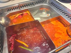 -海底捞火锅(威高广场店)