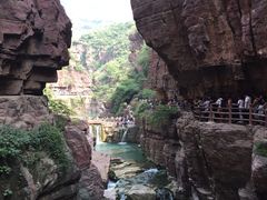 -云台山风景名胜区