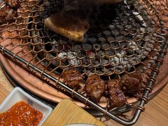 -王妃家(明洞中央店)