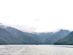 -严子陵钓台(富春江小三峡)