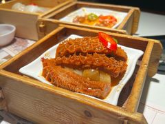 -悦满楼·西关名点·湛江名菜(航空综合大厦店)