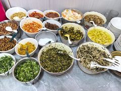 -友琴面馆(东白溪公寓店)