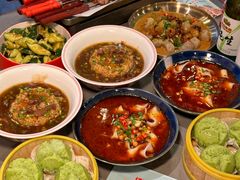 -醉炫音速烧烤·干煸菜(沙河总店)