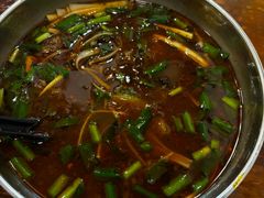 -优壹佳·延边朝鲜族料理(中山北路店)