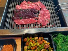 -千寻烧肉(政务区店)