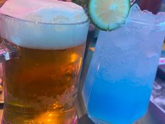 -燥次·烧烤酒场(万象城店)