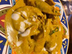 咖喱虾-泰妃殿(武汉首店)