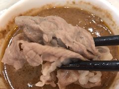 -友谊肥牛
