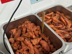 -老杨饭店(万科里店)