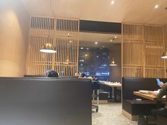 大堂-味莊·青岛菜(云霄路店)