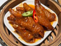 -好食上(喜盈门.范城店)