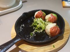 -蔡澜点心·粤菜(丽泽天街店)