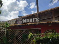 -Naughty Nuri’s Phuket