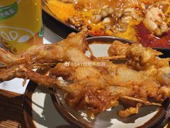-老天桥蛙炉火锅(姑苏总店)