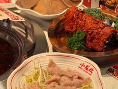 -小龙坎火锅(IFS HOT店)