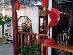 大堂-蔡府家宴(699店)