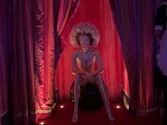 -Sketch(The Lecture Room & Library)