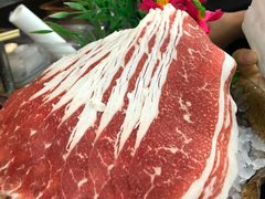 -水林间·寿喜烧自助(仙林金鹰店)
