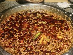 -胖子鱼·天水麻辣鱼火锅(秦州407店)