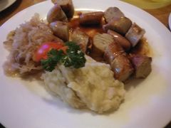 -兰特伯爵西餐厅·啤酒屋(方庄店)