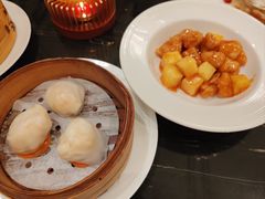 -京香轩·中餐厅(上海中庚聚龙酒店)