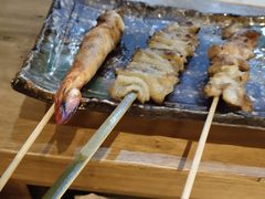 -鸟幸 TORISAKI 炭火居酒屋