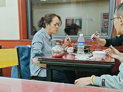 -北大地皖峰饭馆