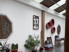 -金稼园·金平湖农家菜