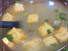 -乌衣巷美食城
