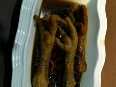 -山顶沙河粉-粤菜馆(凯旋店)