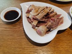 桂花盐水鸭-南京人家(盛京大奥莱店)