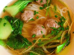 越南汤河粉-Ginger(兴国路店)