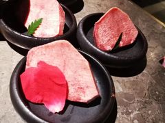 -厚贞日式烤肉(龙之梦店)