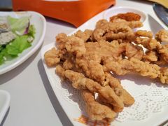 -古乐牛香•鲜牛肉牛杂火锅(系马桩总店)