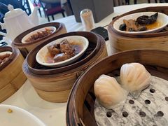 -万龙洲海鲜(南新仓店)