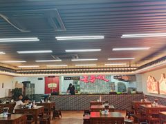 -老柴枝猪脚饭(窑岭店)