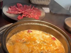 -芸鲜季·云南野生菌餐厅· 云南风物味研社(闵行店)