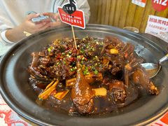 -回味黑鸭煲·始于2006(万松园店)