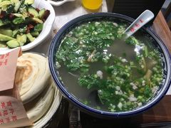 -贺秦生陕面王(富力城店)