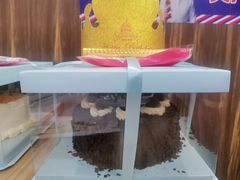 -麦香村烘焙坊·生日蛋糕(德胜街店)