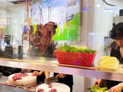 -三毛牛肉店(福强店)