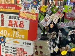 -大鲁阁保龄球(苏州园区店)