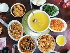 -老丘丘(较场口店)