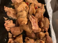 -虎虎龙虾大排档(双井店)