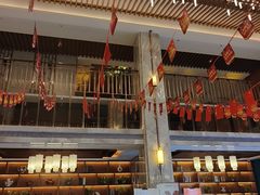 -御海8号温泉酒店