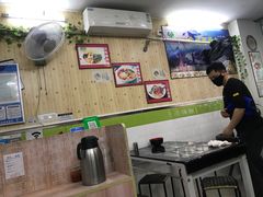 大堂-笋果坊螺蛳粉(竹园小区店)