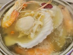 -澜悦港海鲜体验主题餐厅
