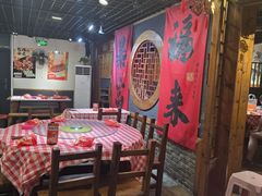 -忆外婆徐州菜·地锅鸡·生日宴(吴庄店)