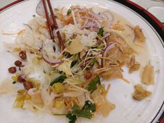 -南海食街(佛冈店)