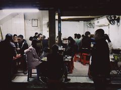 -威邵鸡煲(西华路总店)